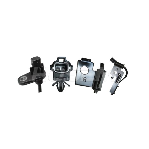 Auto part 59830-3K000 Front Right ABS Sensor Direct Fit Hyundai Sonata NF 2005–2010
