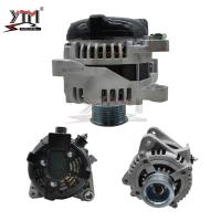 Toyota 7PK Motor Alternador Elétrico 2706028230 1042103610 CAL40316 CAL40316ES 301N21341Z
