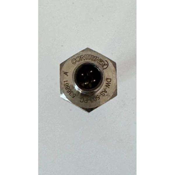 Commutateur de proximité du cylindre maître