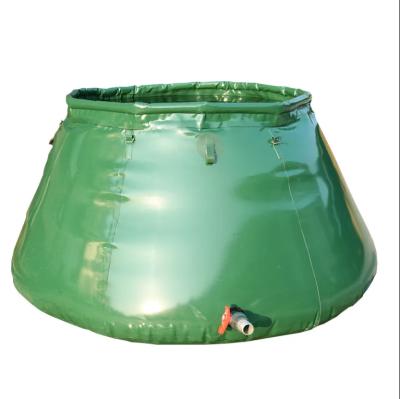 Collapsible Easy To Set Up Onion Tank -35 -+70 °C For Humanitarian Aid