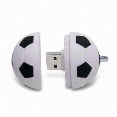 Memoria USB AT-203 de la historieta