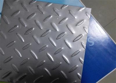 BA Finished AISI 316 Stainless Steel Sheet 3MM-20MM Hot Rolled