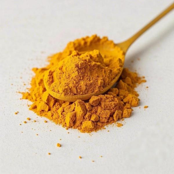 Skincare Turmeric Curcumin Extract Powder Cosmetic Essence For Inflammation