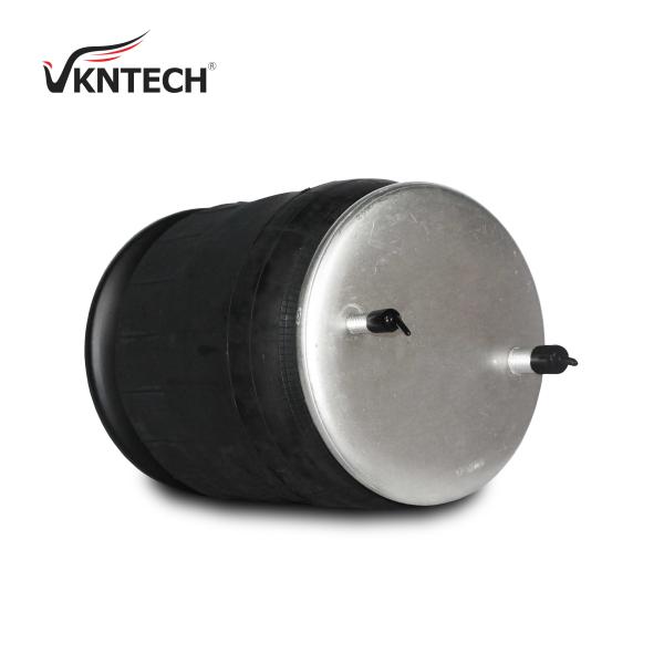 Air Balloon W01-681-9084 W01-358-9211 Air Suspension Spring Parts For  TRUCK TWO BOLTS