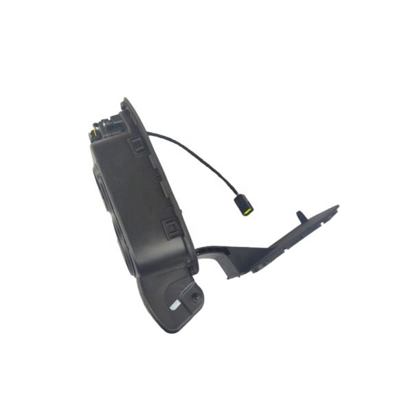 Leapmotor C01 Accessories EV Electric Vehicle Components 6507100-CB01ZC Auto Spare Parts Charging Port Door Assembly Body Parts