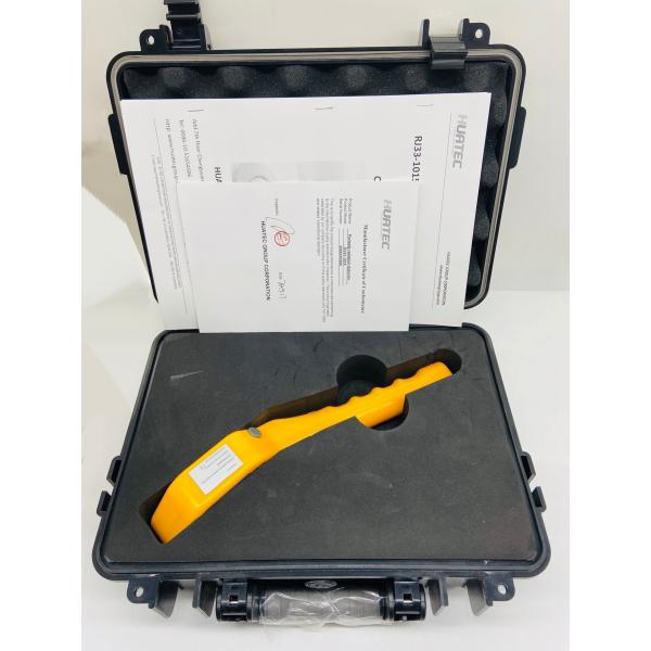 RJ33-1015 Multifunctional Rays, Α, Β, X, And Γ Radiation Geiger Counter Detector