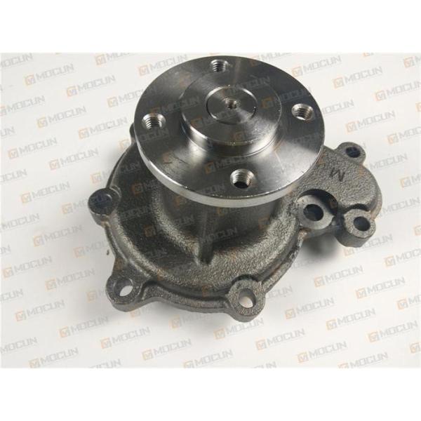 Водяная помпа грузоподъемника Форда дизельная, высокая водяная помпа Прссуре для двигателя ЭАПН8А513Ф