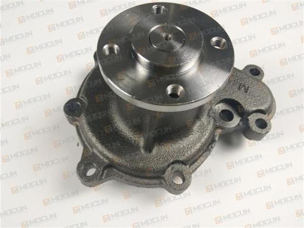 Ford Diesel Forklift Water Pump , High Prssure Water Pump For Engine EAPN8A513F