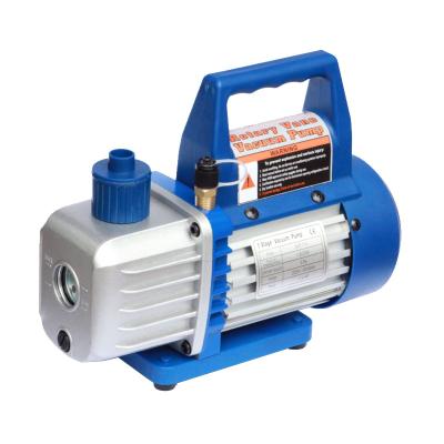 1/4 5pa 1 Stage 1.5CFM Rotary Vane Vacuum Pump