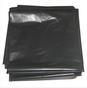 Non Toxic Eco Friendly PLA Water Soluble Shopping Bags