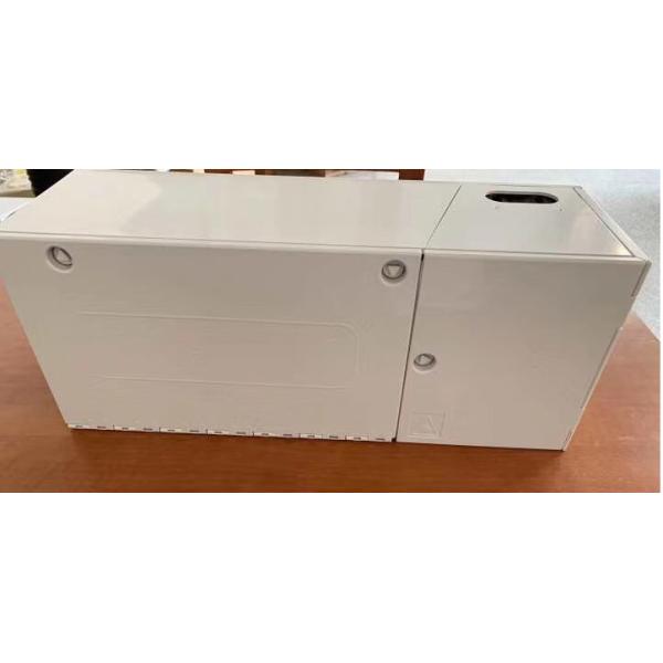 48 распределение ККО-ФТБ-48ХВ Сплиттер коробки МОДБ прекращения волокна держателя стены порта