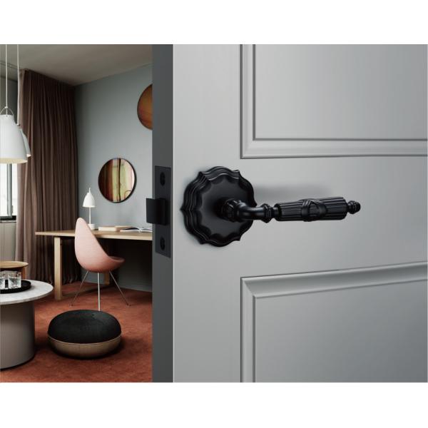 Amertop Latest Design Hot Sale Reasonable Price brass Door Lock With high Quality Lock Body