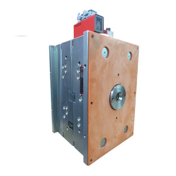 Injection Moulding Die Maker Design Abs Plastic Professional Manufacturer