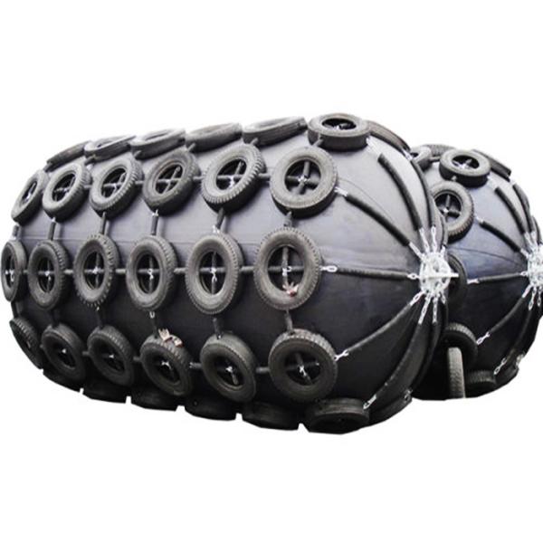 ボートのハイドロ横浜空気のフェンダー500 Mm X船のための1000のMm