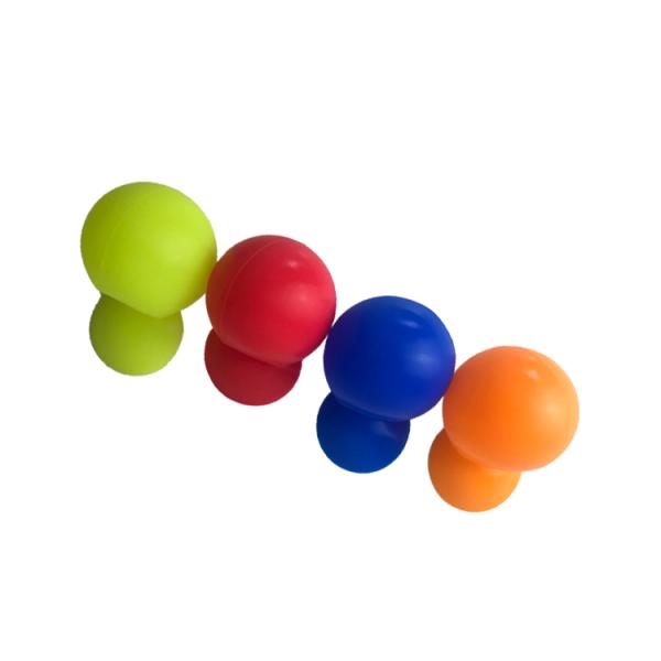 Reusable Children'S Educational Toy Phthalate Free Silicone Water Balls