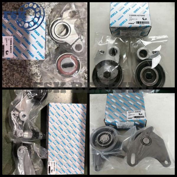 Шкив 12*79*19mm Tensioner пояса времени 11925-EB70A Германии качественный