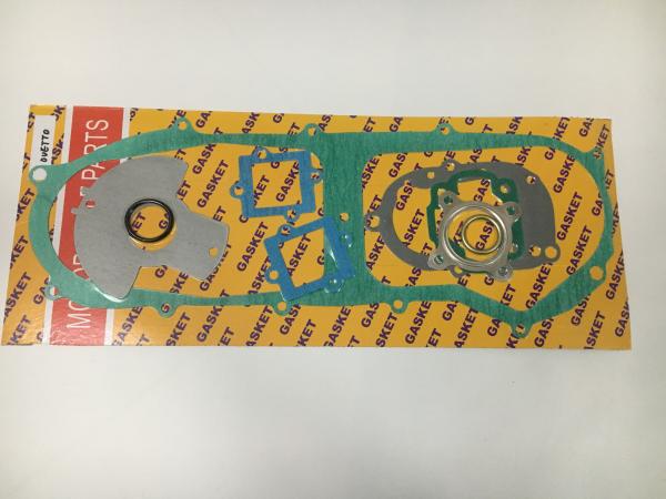 OVETTTO  MOTORCYCLE FULL GASKET