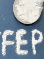 FEP 532-1003/ 856G-114 Fluoropolymères en poudre et en liquide en stock