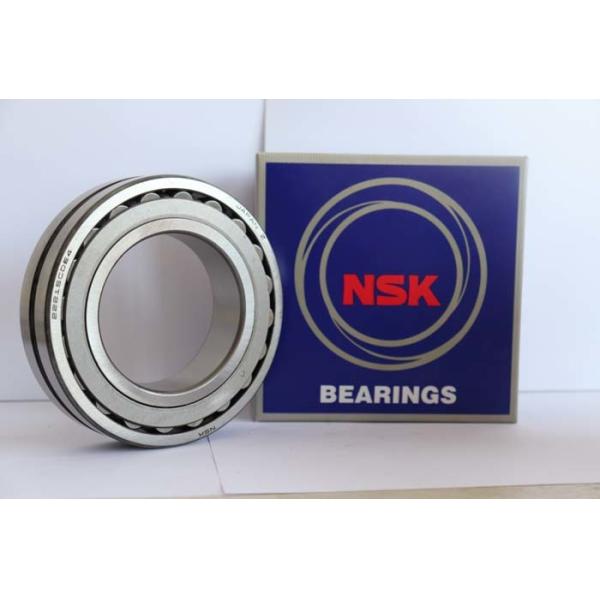 Carbon Steel Bearings Small Roller Bearings / Shaft Roller Bearing NU1005 25*47*12mm
