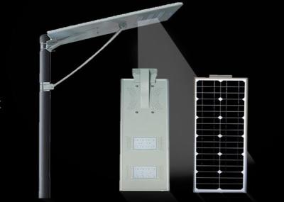 A estrada solar exterior de Laneways ilumina 60W com a bateria de lítio 24V de Polo 21AH