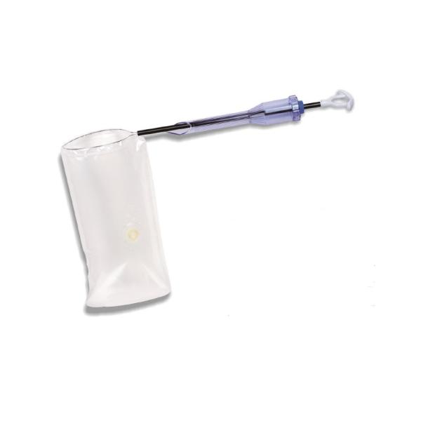 Big Volume Medical Laparoscopic Specimen Retrieval Bag