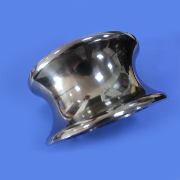 Специализированная карбидная форма высокой твердости с точностью вольфрамовой карбидной давлением