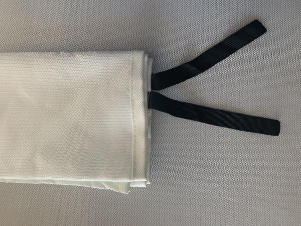 Suntex Industrial Fire Blanket Roll Fire Blanket Emergency Fire Blanket for Home safety