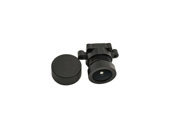 Структура датчика 2G3P изображения объектива автомобиля DVR фокусного расстояния 2.94mm практически 1/2.7