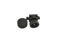 Estructura práctica del sensor 2G3P de la imagen de la lente del coche DVR de la longitud focal 2.94m m 1/2.7