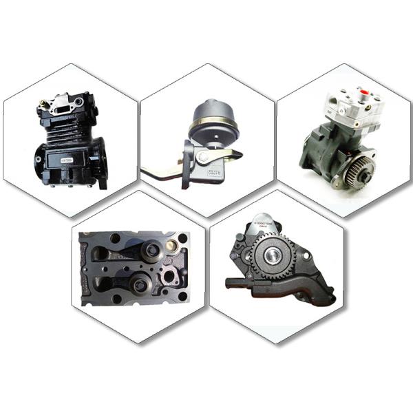 Сборка трансмиссии для Sinotruk HOWO запасные части Hw19710 HOWO коробка передач по доступной цене