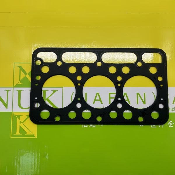 For D1101 Kubota Engine Gasket D1101 Engine Cylinder Head Gasket Machinery Engine Parts