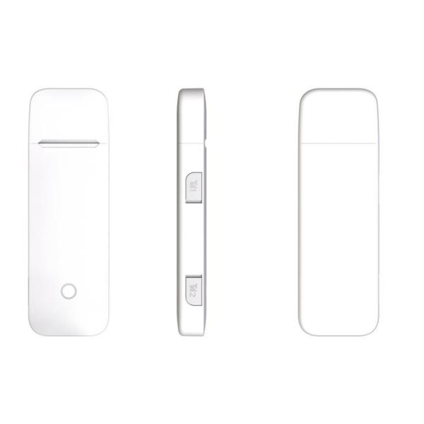Многорежимный коммерческий 4G маршрутизатор с 4G / 3G WIFI Dongle для глобального использования