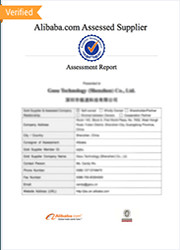 Ningbo Sunwinjer Daily Products Co,.LTD Certificaciones