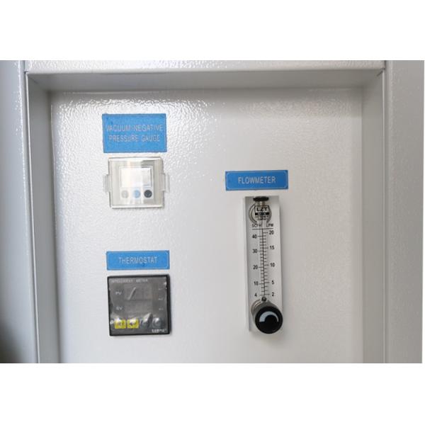 IEC 60529 проверяет защиту против испытательного оборудования IP пыли