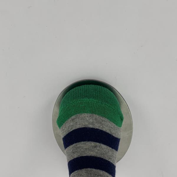 Optional Kids Cartoon Socks Custom Sweat-absorbent Anti Slip Children's Thermal Socks