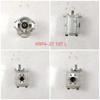 Pompes à engrenages KRP4-27 10T L Pompes à engrenages Kayaba / pompes hydrauliques originales