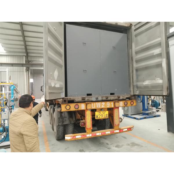 Печь удерживания погружения 800KG алюминиевая