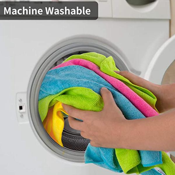 50 г микроволокнистых чистящих тканей для полировки автомобилей