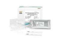 Kit stimulant d'essai de l'hormone TSH thyroïde de kits d'ACP de FIA Real Time