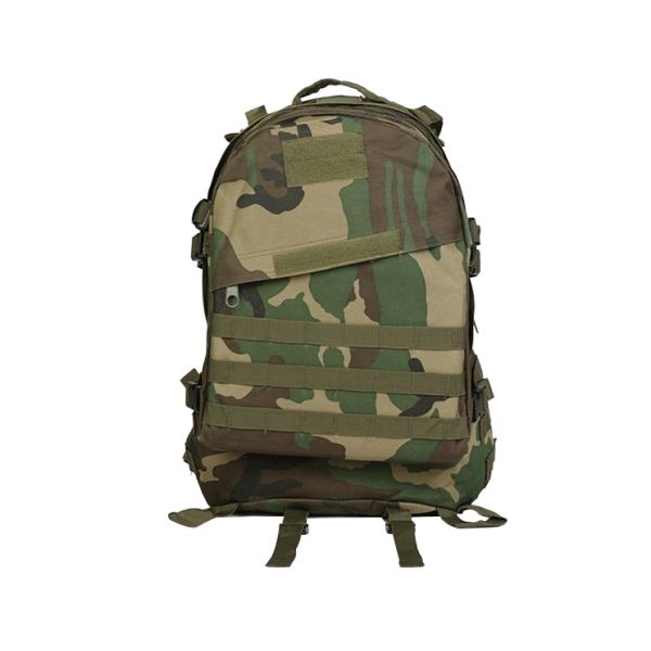 OEM Refuerzo de la caja de armas de fuego Negro / Amy Green / Khaki