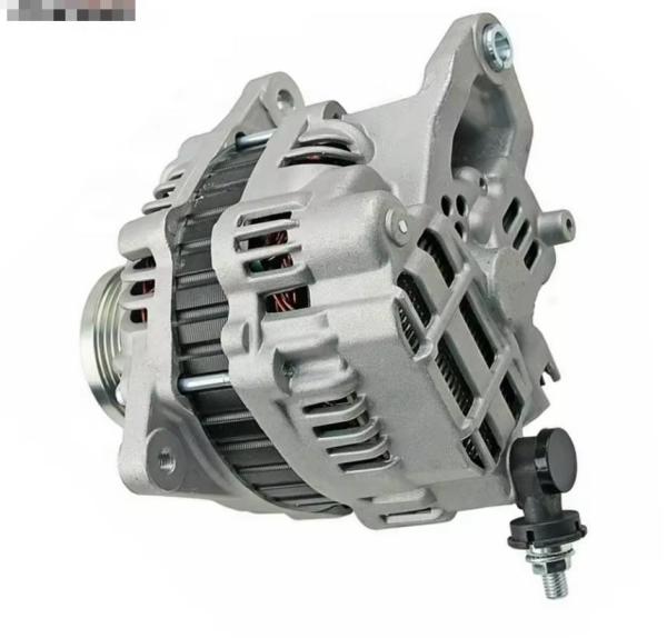 Alternator For Nissan Navara Yd25 Frontier 23100eb71a  A2tg1081am