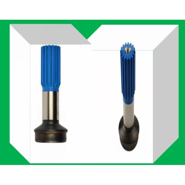 China OEM Aftermarket Auto Parts Spline Midship Shaft/Tube Shaft Spicer 5-40-1011 Reman