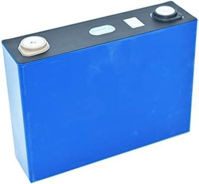 6000 fois de durée de vie de la batterie rechargeable LiFePO avec BMS
