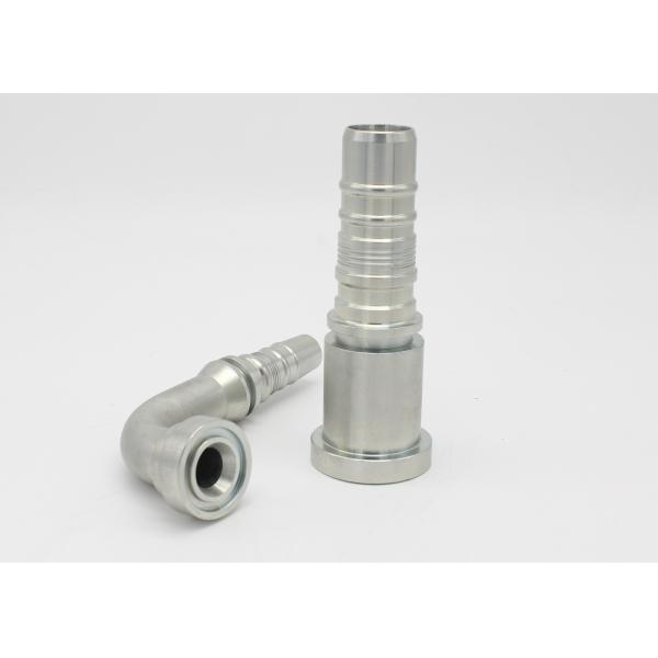 Высокий фланец штуцера шланга гидросистемы прямой СУПЭРКАТ давления блокировка 9000 ПСИ