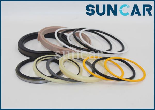 878000017 maquinaria de construção de Kit For Excavator 245 PC45-1 KOMATSU do selo do reparo do cilindro da cubeta