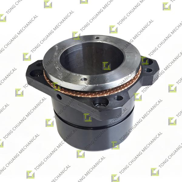 XCMG 90 Small End Assembly Small End Assembly，Concrete Pump Small End Assembly，Pump Truck Small End Unit，Hydraulic Cylinder Small End Assembly，Main Cylinder Small End Assembly