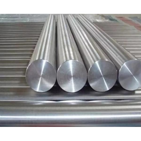 TISCO Нержавеющая сталь Круглый штанга SS BSEN 1.4372 1.4301 1.4404