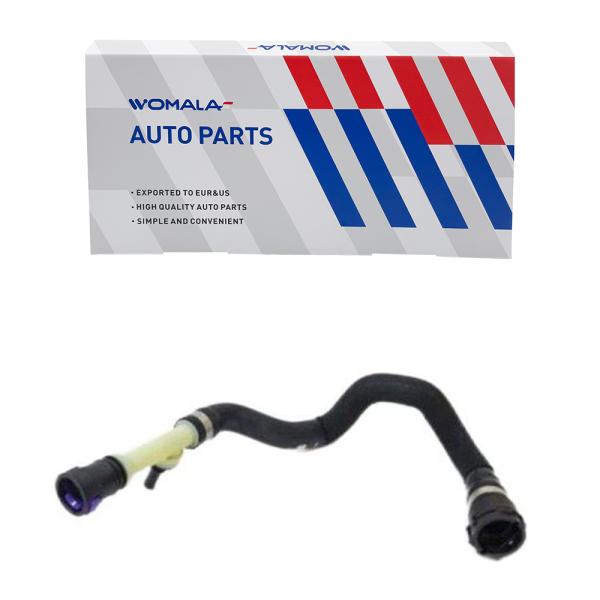 Womala Heater Hose 31368661 Water Pump Hose for Volvo S60 V60 XC60