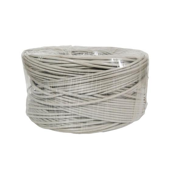 0.5mm 0.56mm UTP CAT5 CAT6 Indoor Outdoor Network Cable