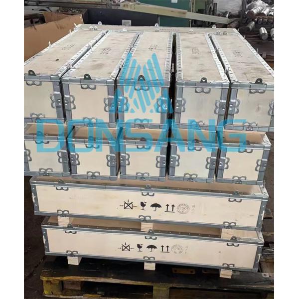 ATLAS Copco TEX110 Гидравлический разрывник поршень Гидравлический поршневый стержень DS9P